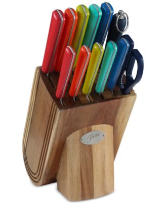 Fiesta - Merengue 13-Pc. Cutlery Set