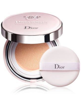 DIOR Capture Totale Dreamskin Perfect Skin Cushion Broad