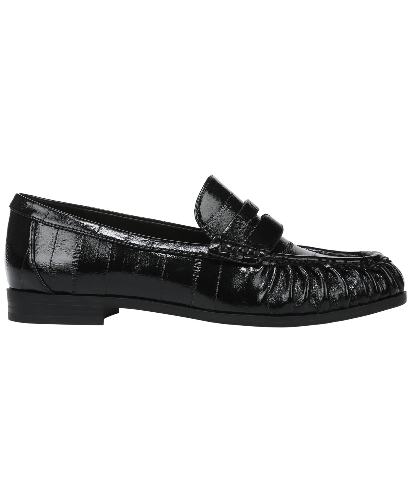 Женские туфли I.N.C. International Concepts Miiyaa Slip-On, цвет: Чёрный — фото 2