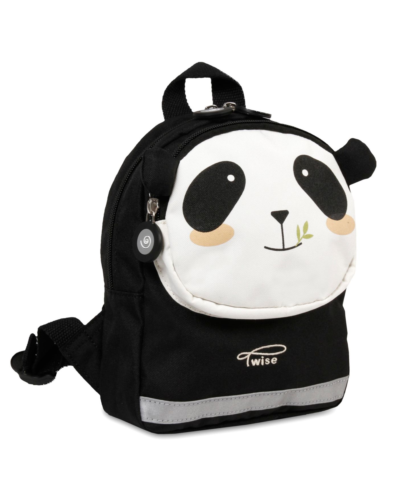 Рюкзак J World Twise Tots Mini для малышей, цвет: Panda — фото 2