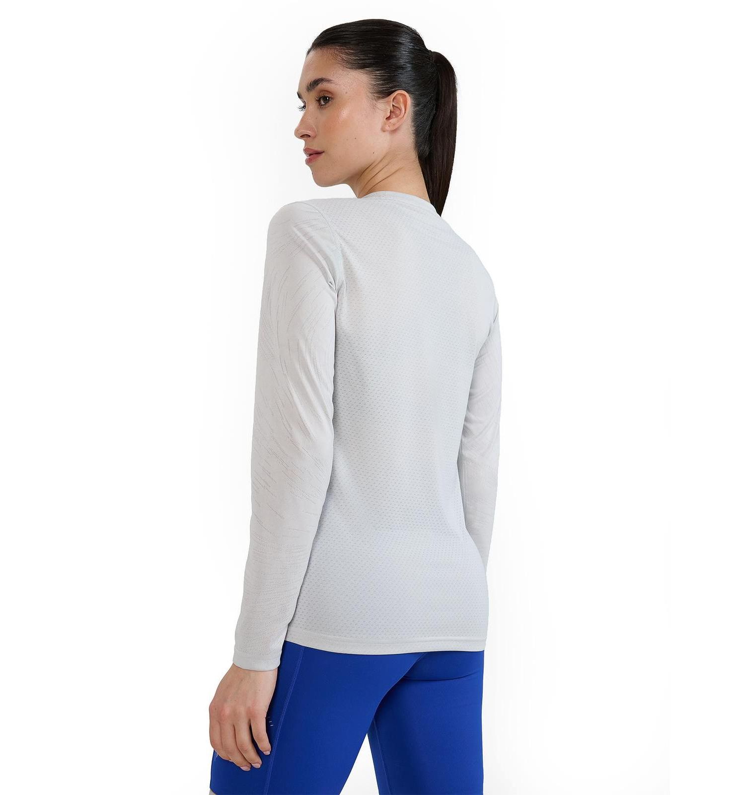 Women's Quick-Drying Running Longsleeve