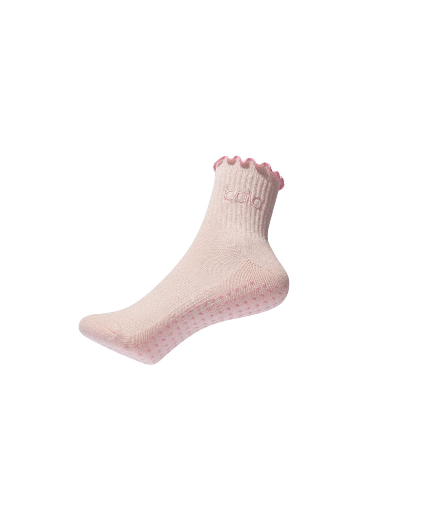Women's Frilly Socks