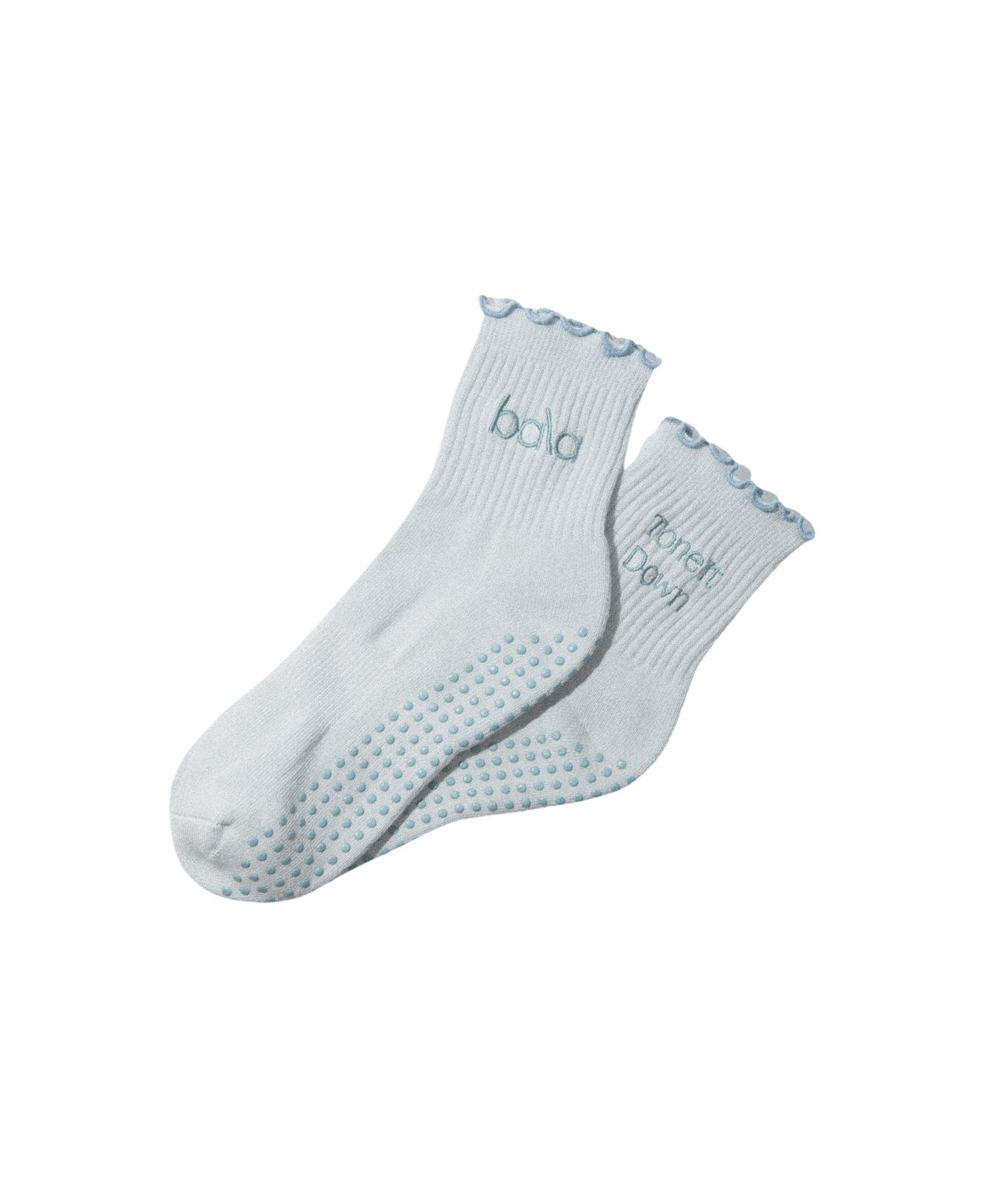 Women's Frilly Socks