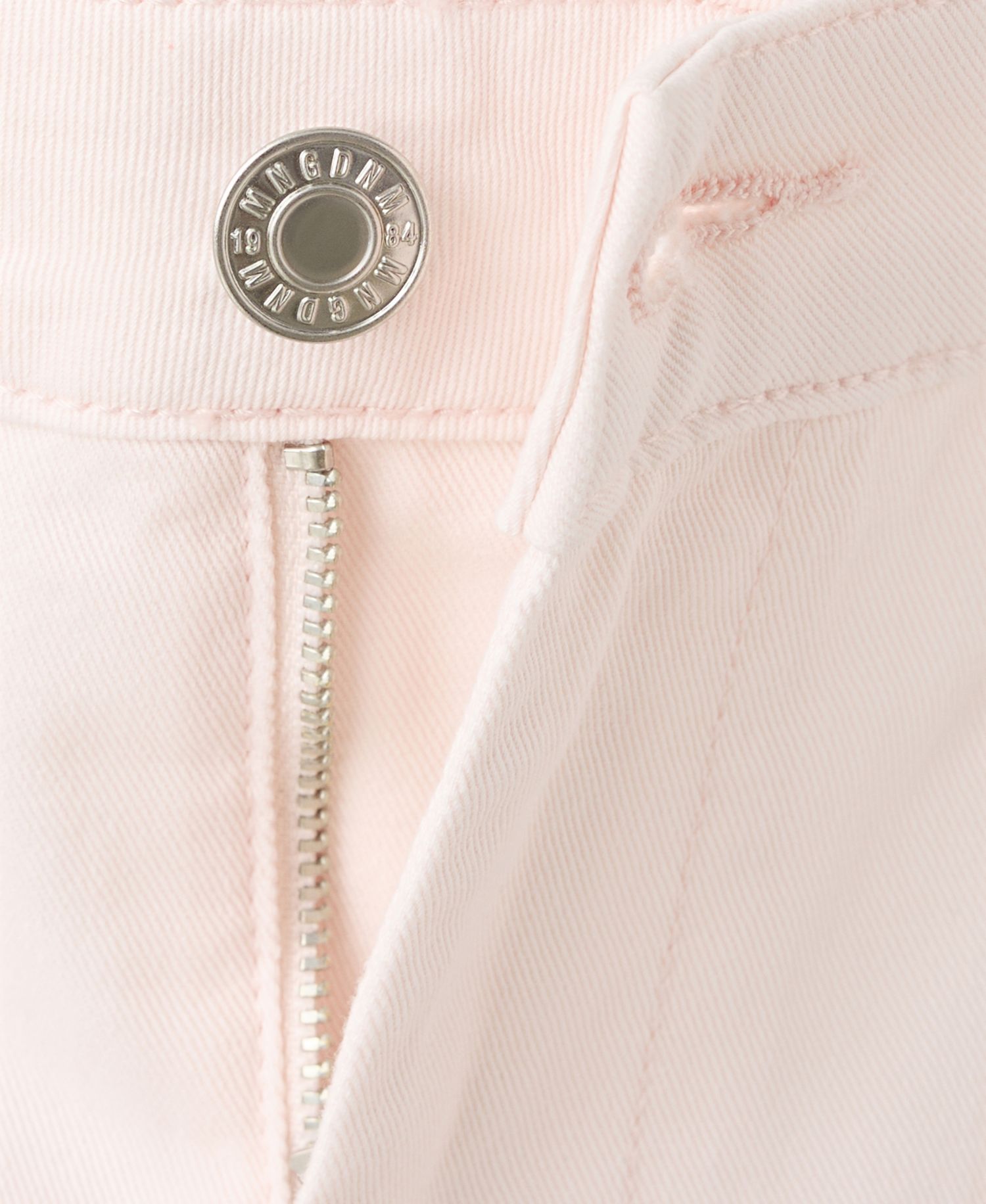 Women's Pocket Cargo Jeans