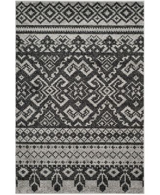 Adirondack ADR107 5'1" x 7'6" Area Rug