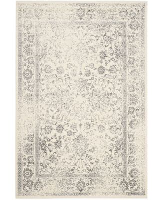 Adirondack ADR109 5'1" x 7'6" Area Rug