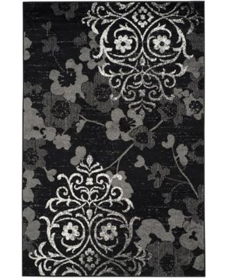 Adirondack ADR114 5'1" x 7'6" Area Rug