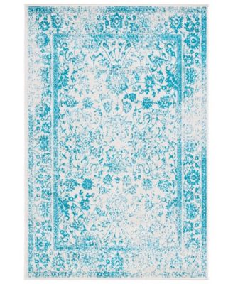 Adirondack ADR109 8' x 10' Area Rug