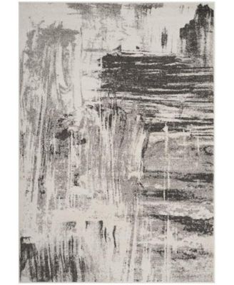 Adirondack ADR133 8' x 10' Area Rug