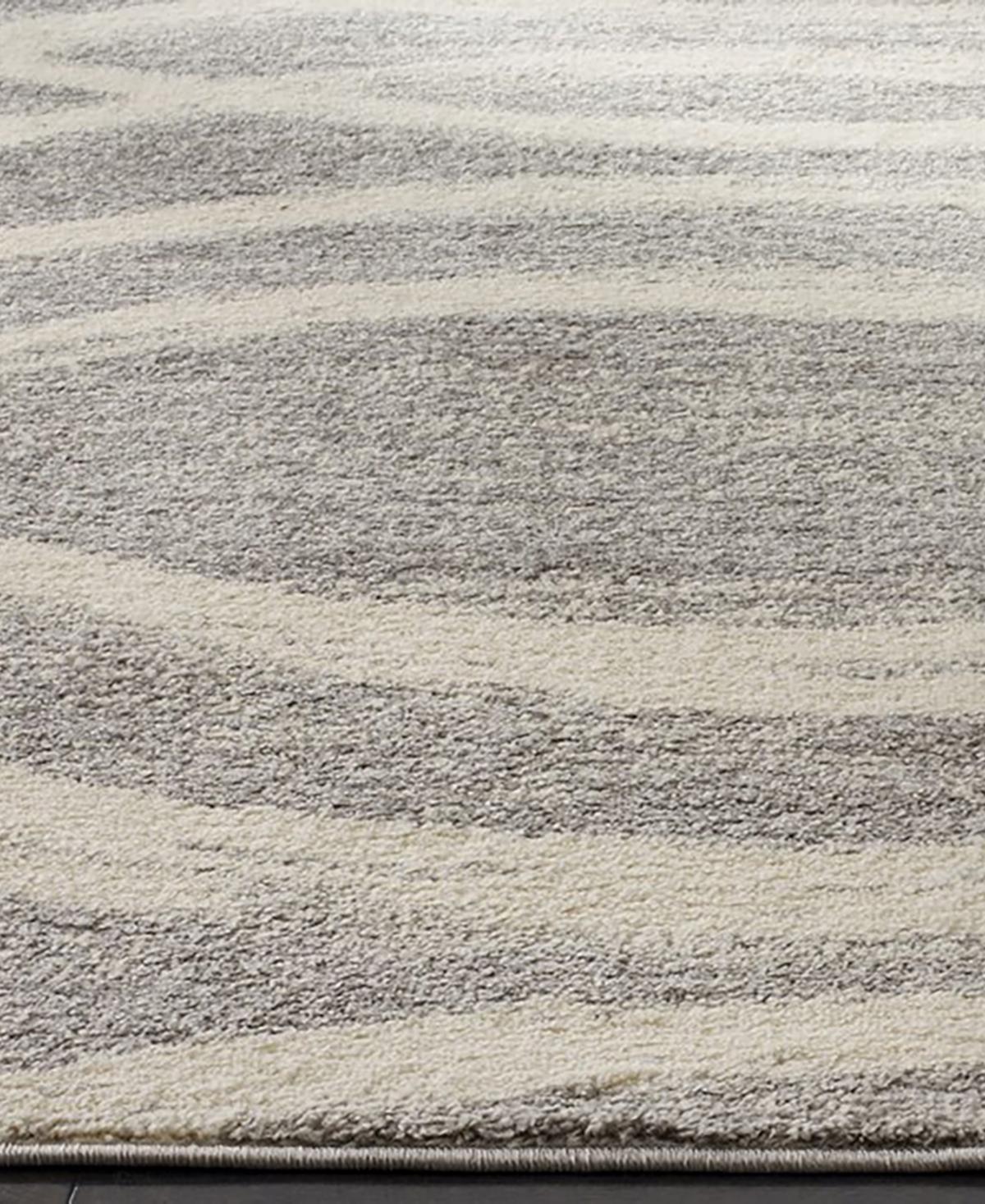 Safavieh Adirondack 125 and Cream 9' x 12' Area Rug