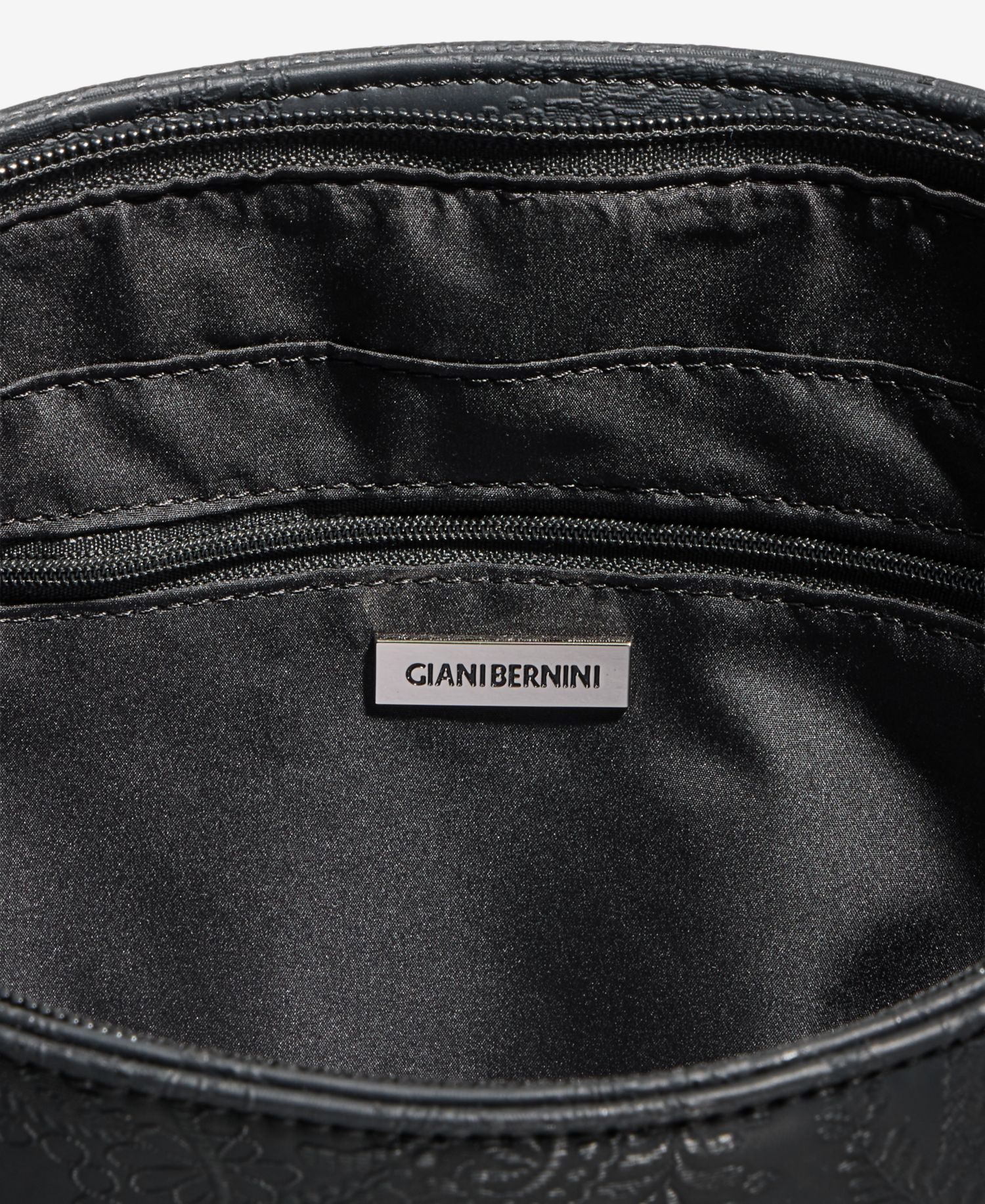 Paisley Deboss Promo Tote