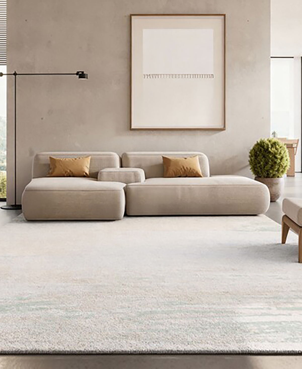 Safavieh Adirondack ADR112D 5'1"x7'6" Area Rug