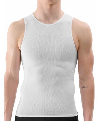 Men's Quick-Drying Cycling Base Layer Tank Top