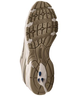 n i c o sカーキベージュ1 New Balance Big Kids' 740 Lifestyle Sneakers from Finish Line - Macy's