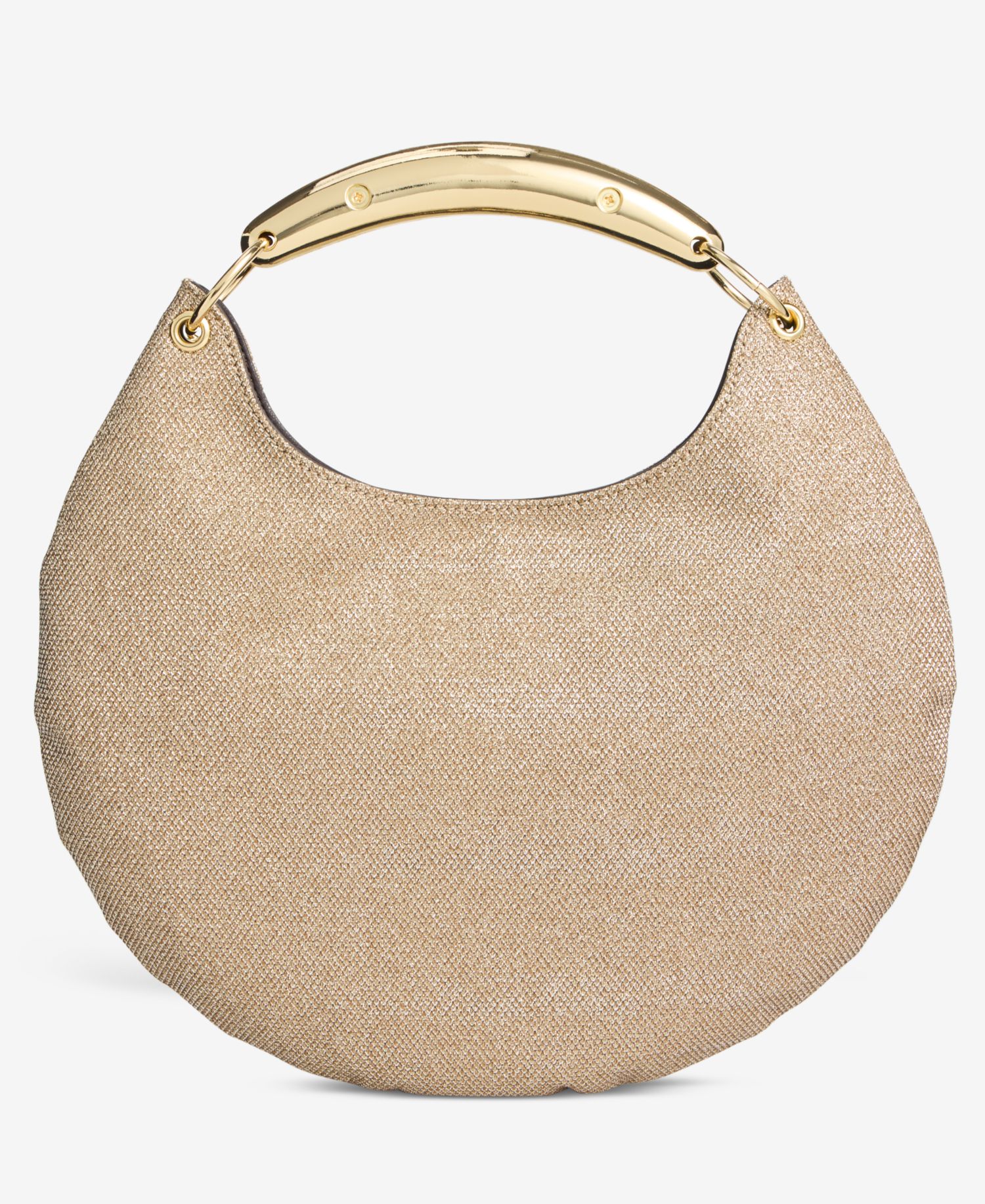 Eedenn Bloom Studded Hobo Bag