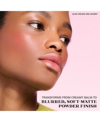 Prada Beauty 4-Piece Blush and Lip Balm Bundle Set - Macy's
