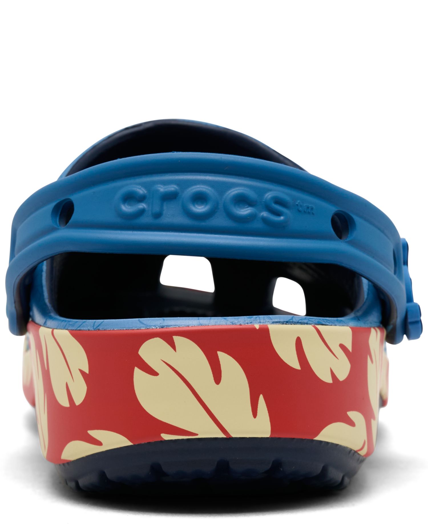 X Lilo & Stitch Little Kids' Classic Clogs from Finish Line