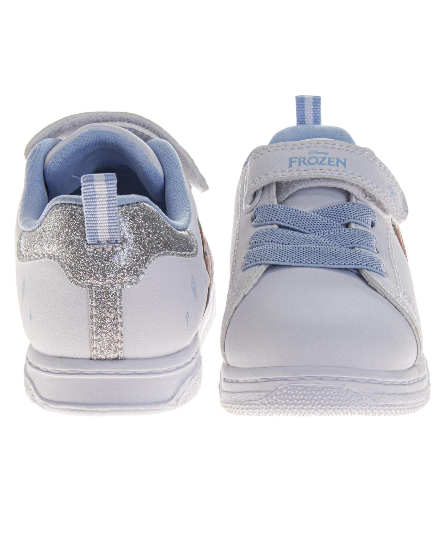 Big Girls Comfortable Casuals Sneaker