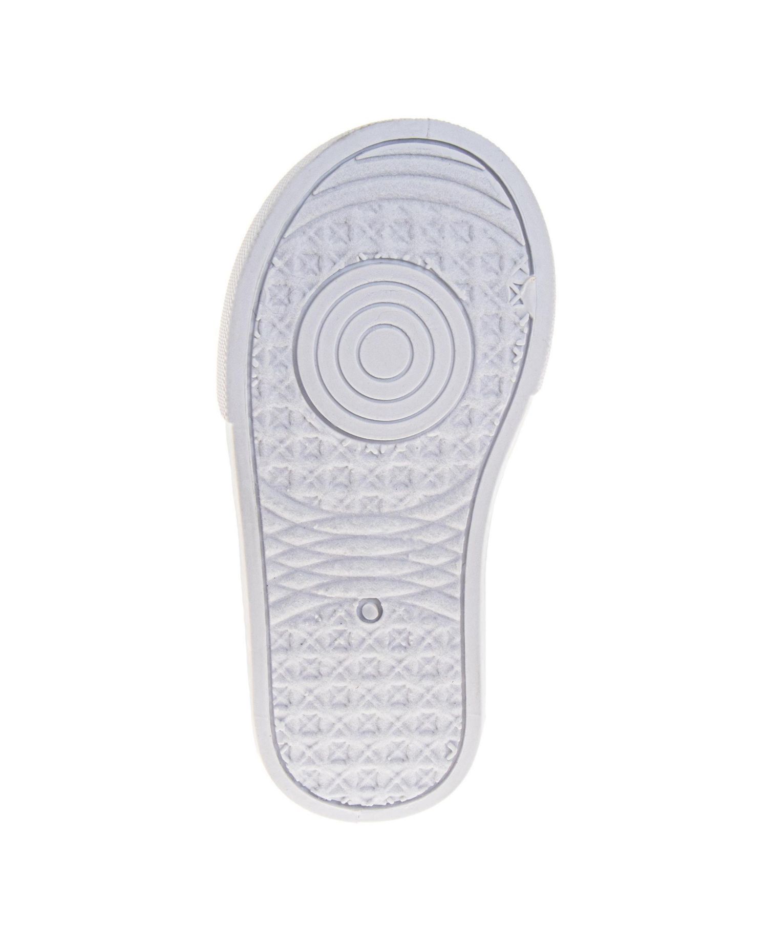 Little Girls (3-10) Stitch Hook & Loop Sneakers