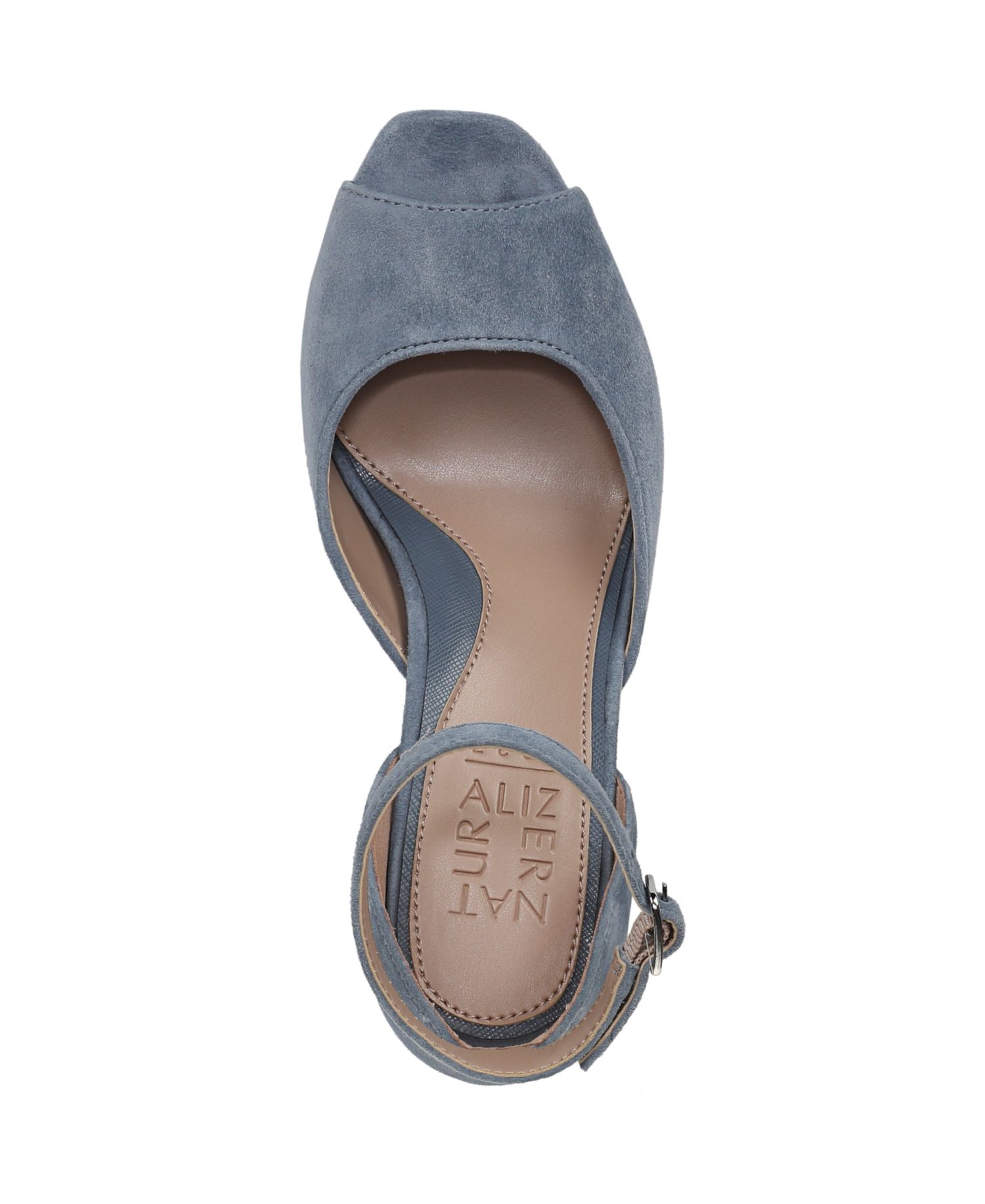 Women's Asha Stiletto Strappy Sandals