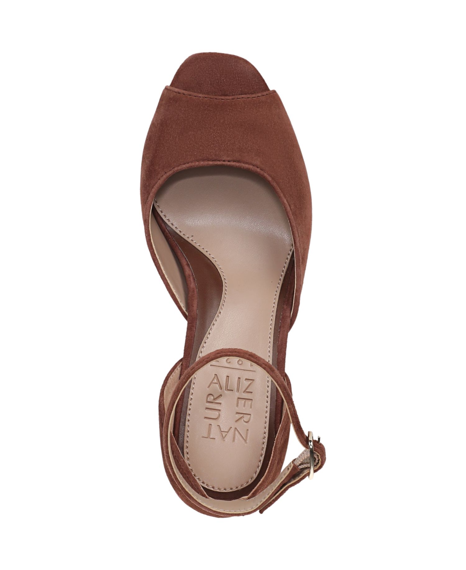 Women's Asha Stiletto Strappy Sandals