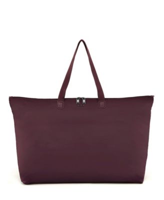 Voyageur Just In Case Tote