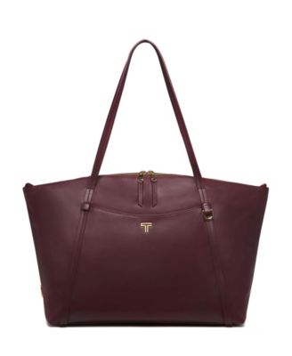 Voyageur Q Tote