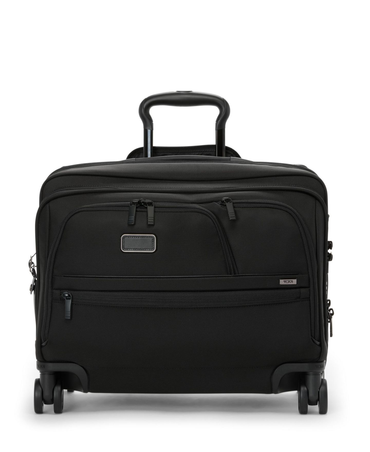 Трусы-брифы Alpha Dlx Case — TUMI — фото 10