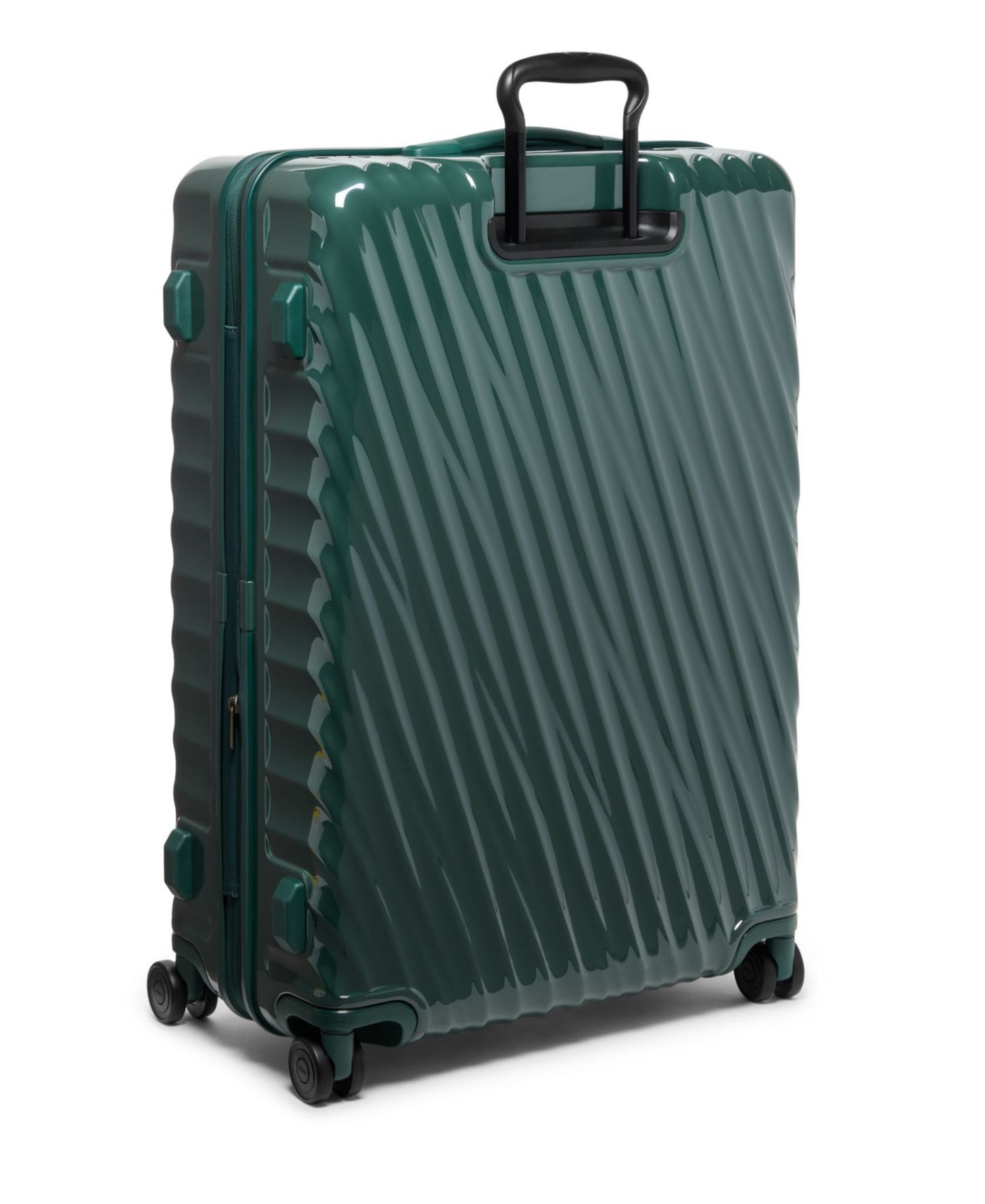 Чемодан Tumi 19 Degree Large Expandable Checked Luggage — фото 2