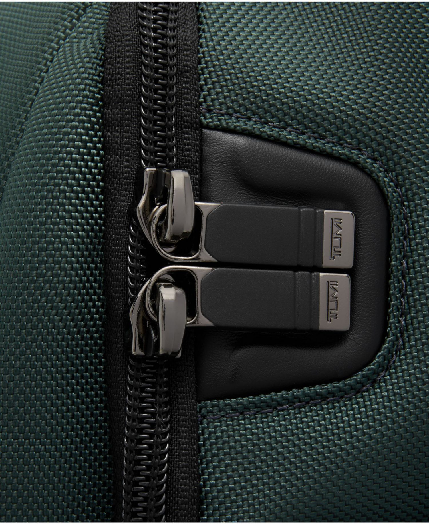 Alpha 17" Brief Pack Backpack