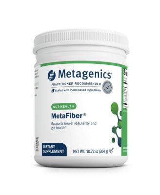 MetaFiber - 6 g Dietary Fiber - Supports GI Regularity and Occasional Constipation Relief - Fiber Blend Powder - 10.72 oz