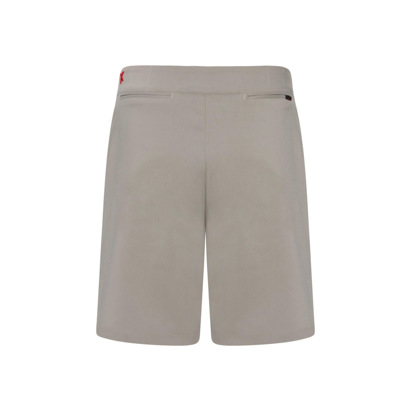 Мужские шорты PCFG Cotton Woven with Zip — фото 3