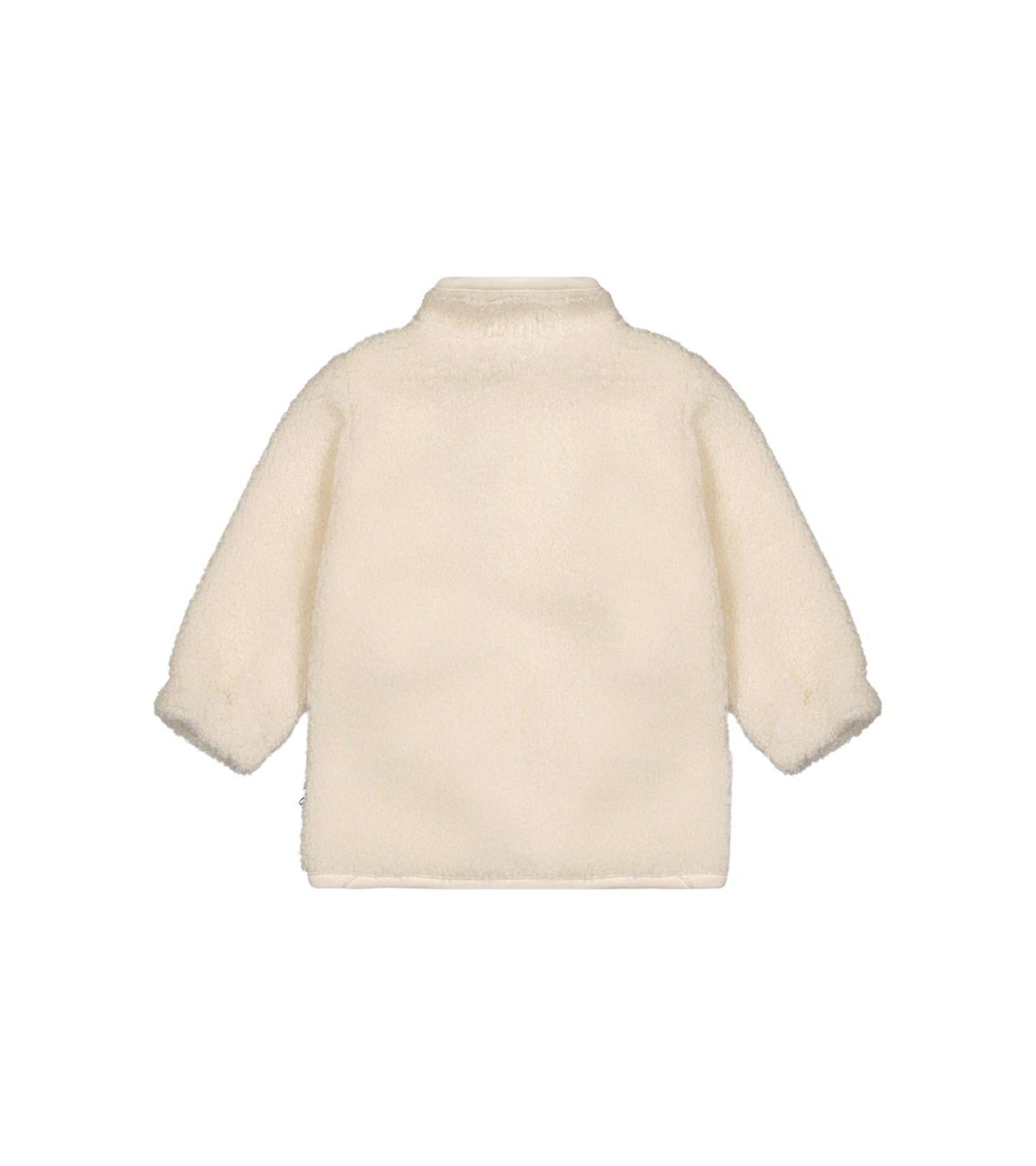 Baby Boy (3M–24M) Sherpa Jacket