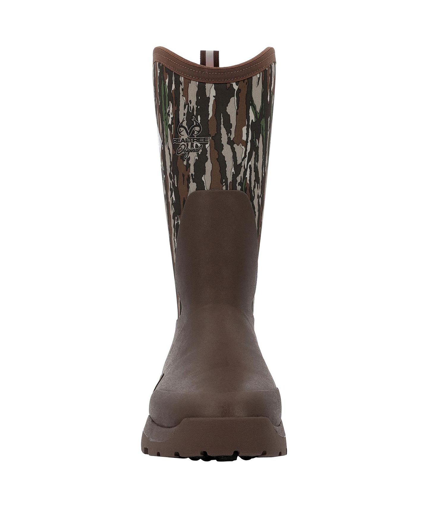 Мужские ботинки Muck x Bone Collector Pathfinder 15 дюймов, цвет: Realtree Original — фото 6