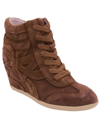 Women's Boradia Wedge Sneakers