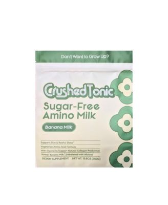 Zero Sugar Collagen Supplement