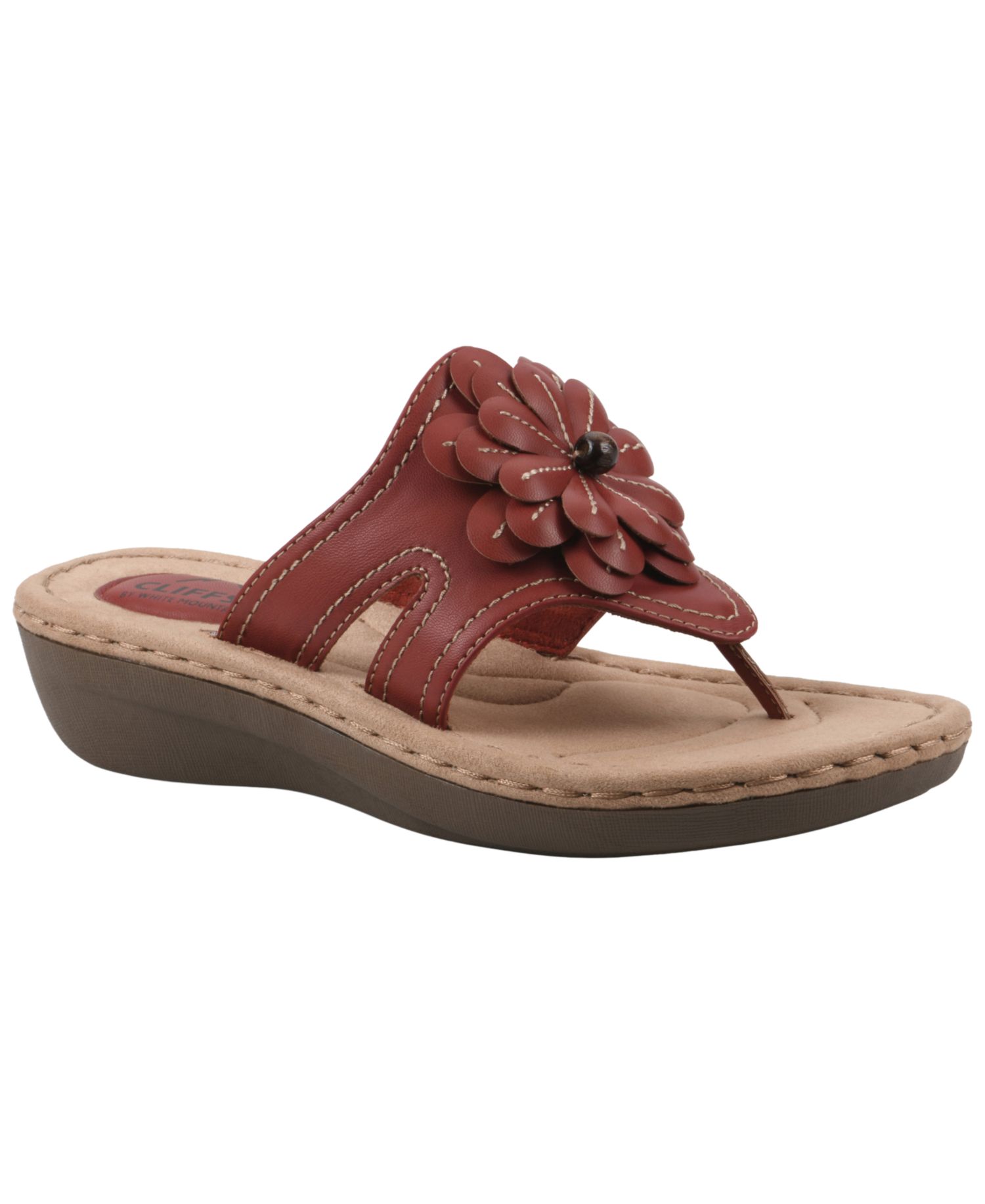 Women's Cashlyn Flower Sandals