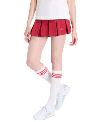 Women's Seasonal Essentials Colorpop Skirts with Inner Leggings