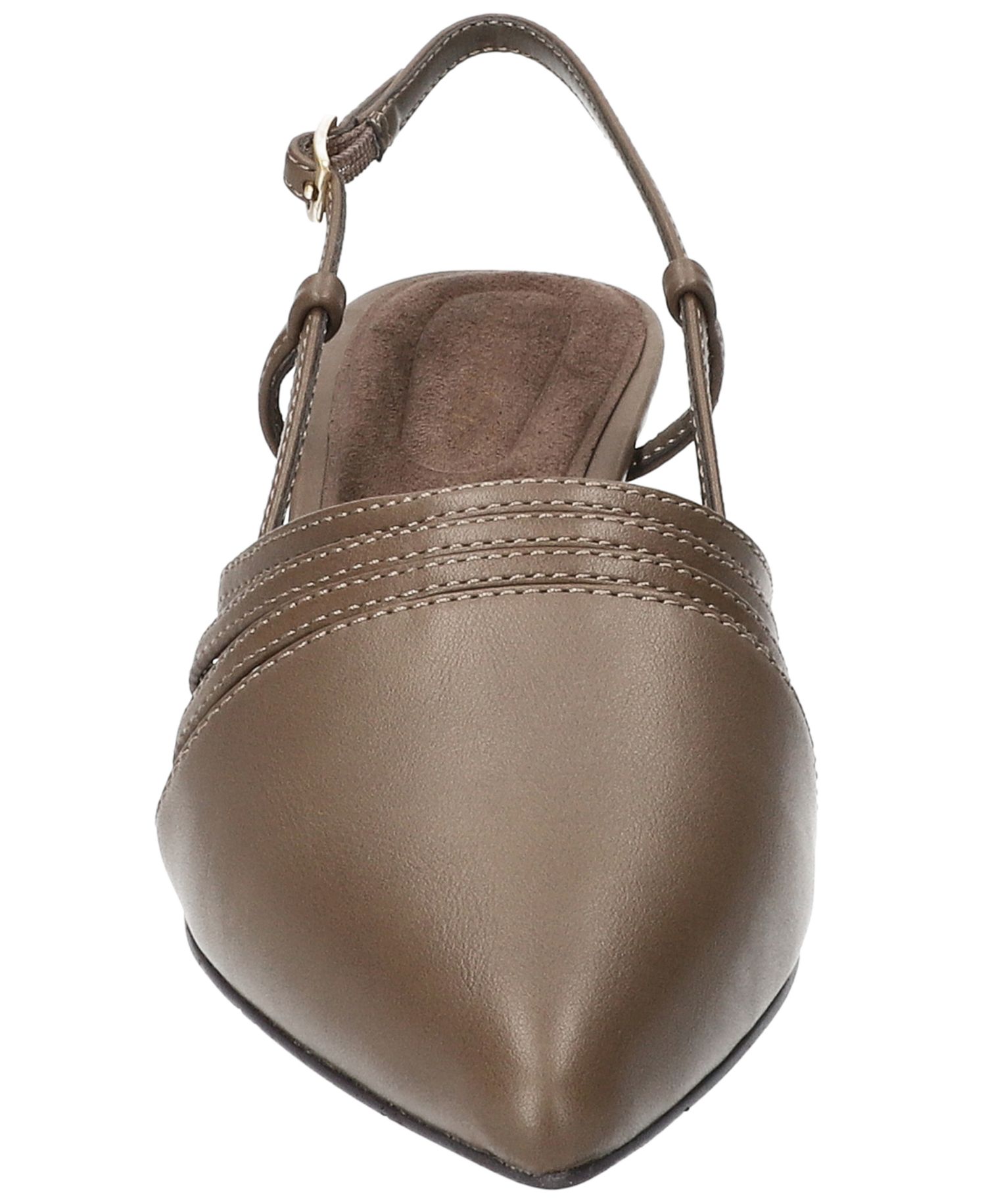 Women's Aura Slingback Pumps