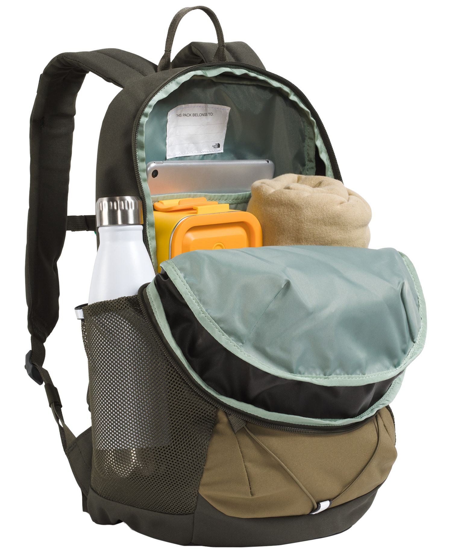 Boy's and Girl's Youth Court Jester Backpack