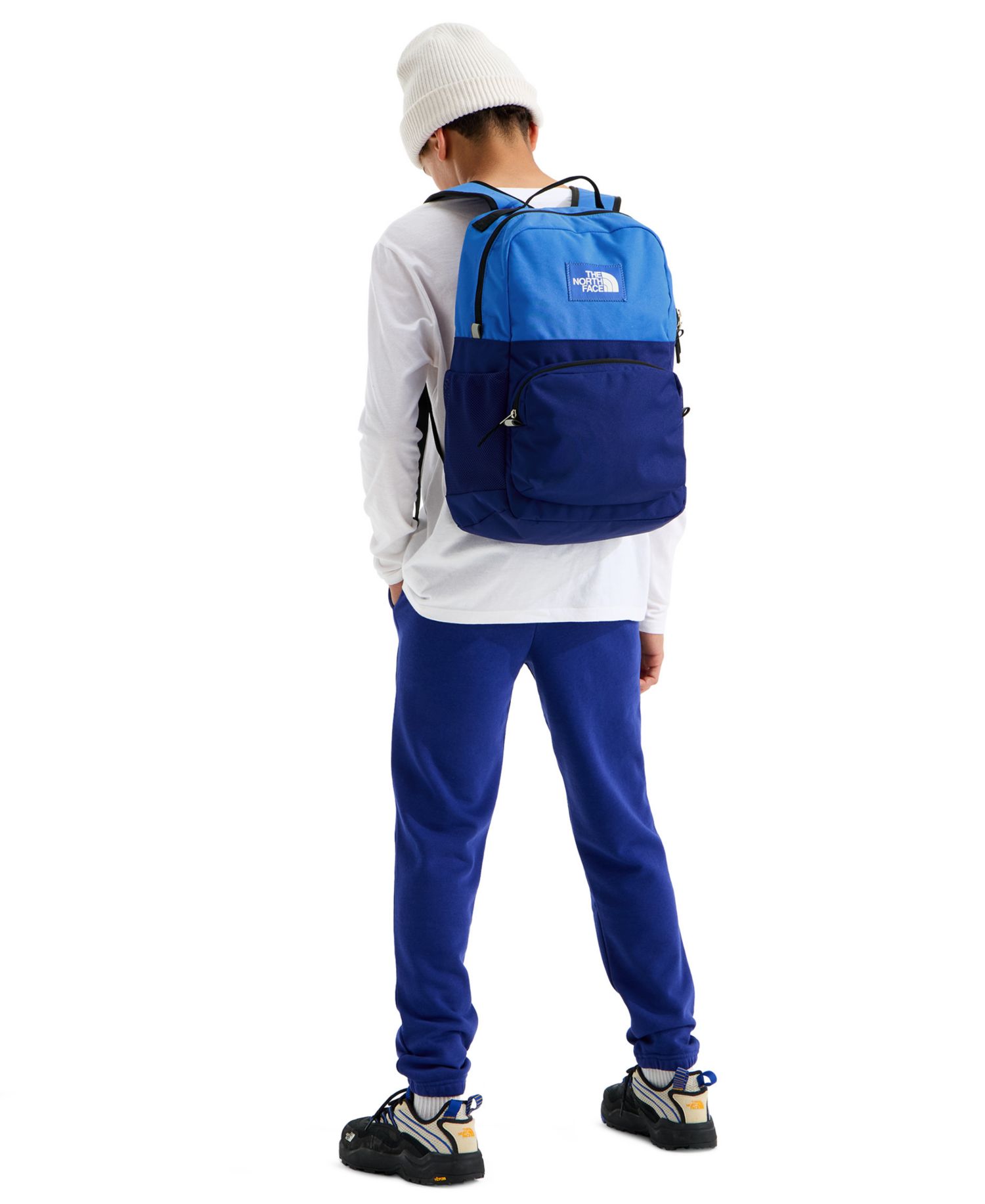 Boy's and Girl's Youth Chuckwalla Backpack