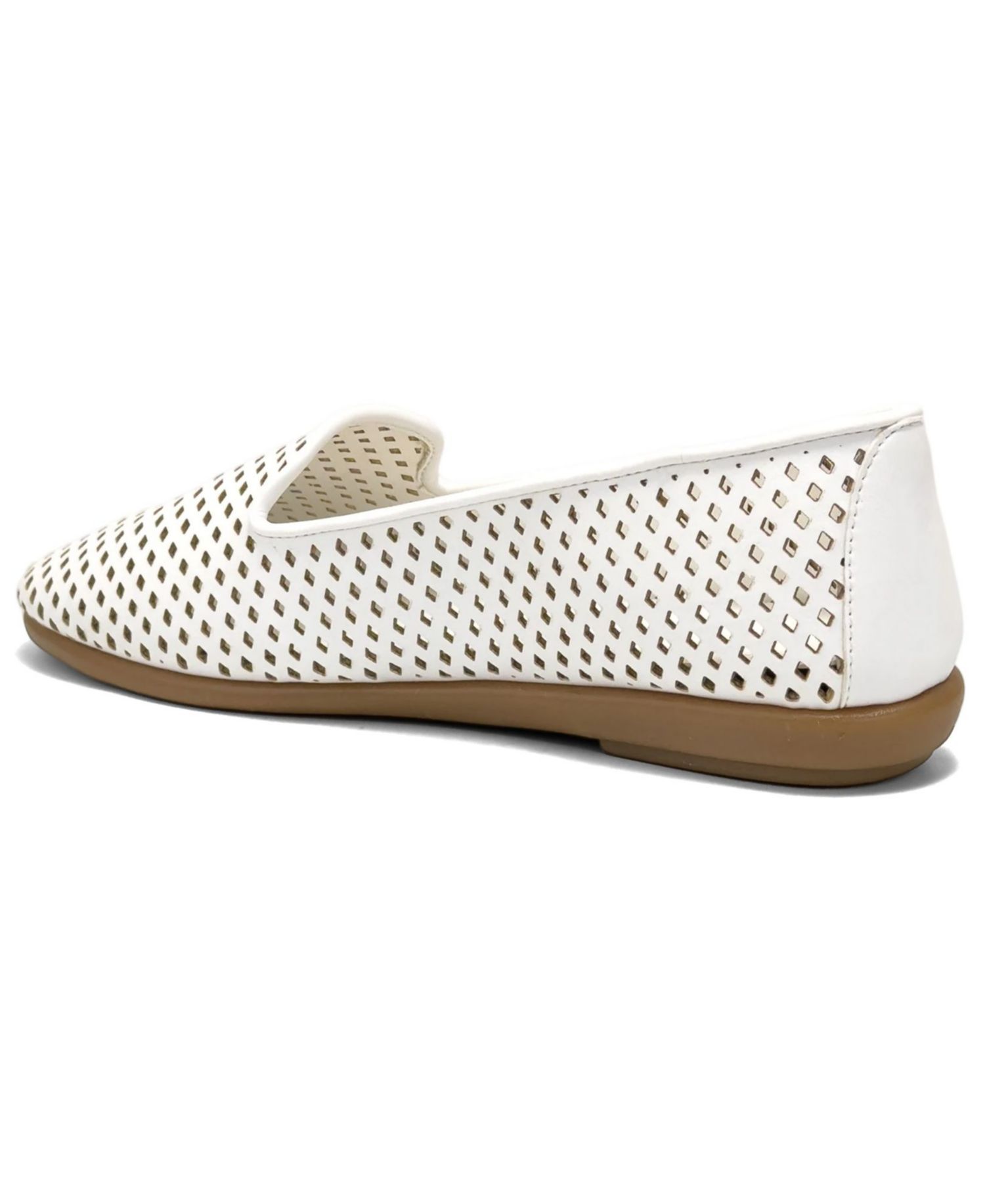 Women's Betunia Slip-On Casual Flats