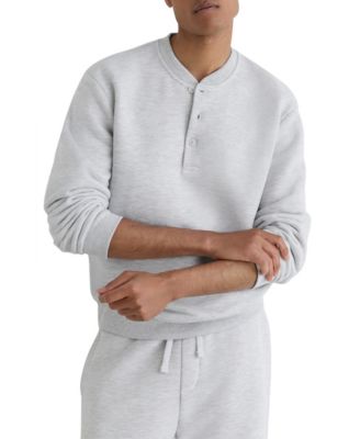 Men's Harrison Henley Jumper