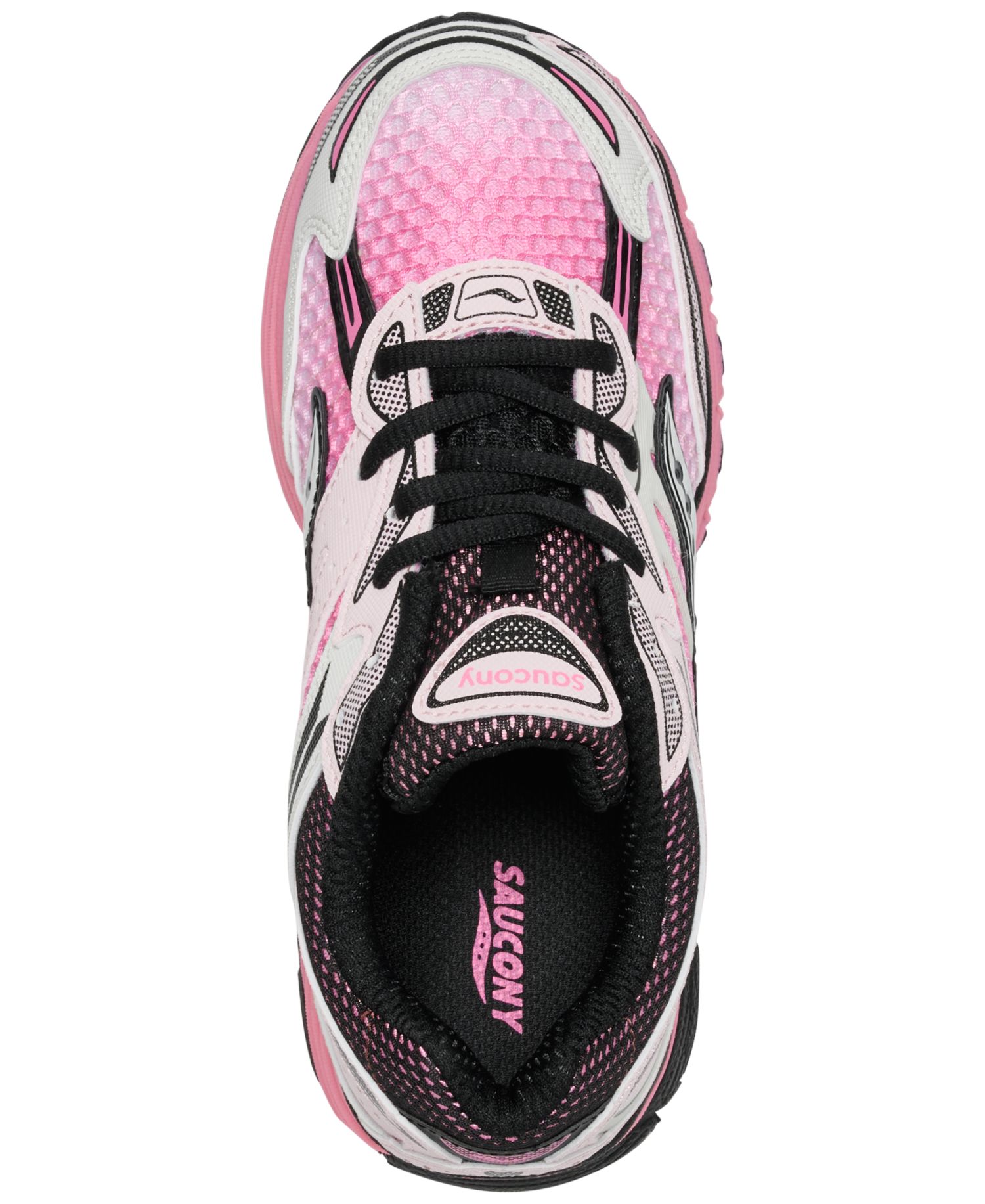 Little Kids' ProGrid Omni 9 Lifestyle Sneakers from Finish Line