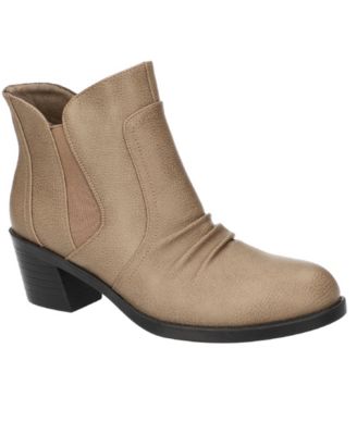 Women's Berwick Ankle Booties