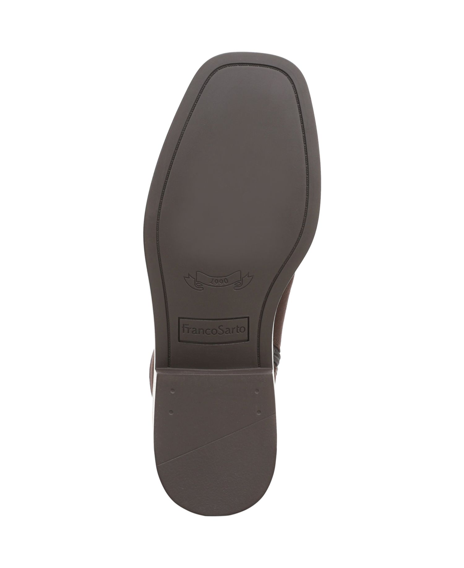Women's Gracely Block Heel Zip Short Boots