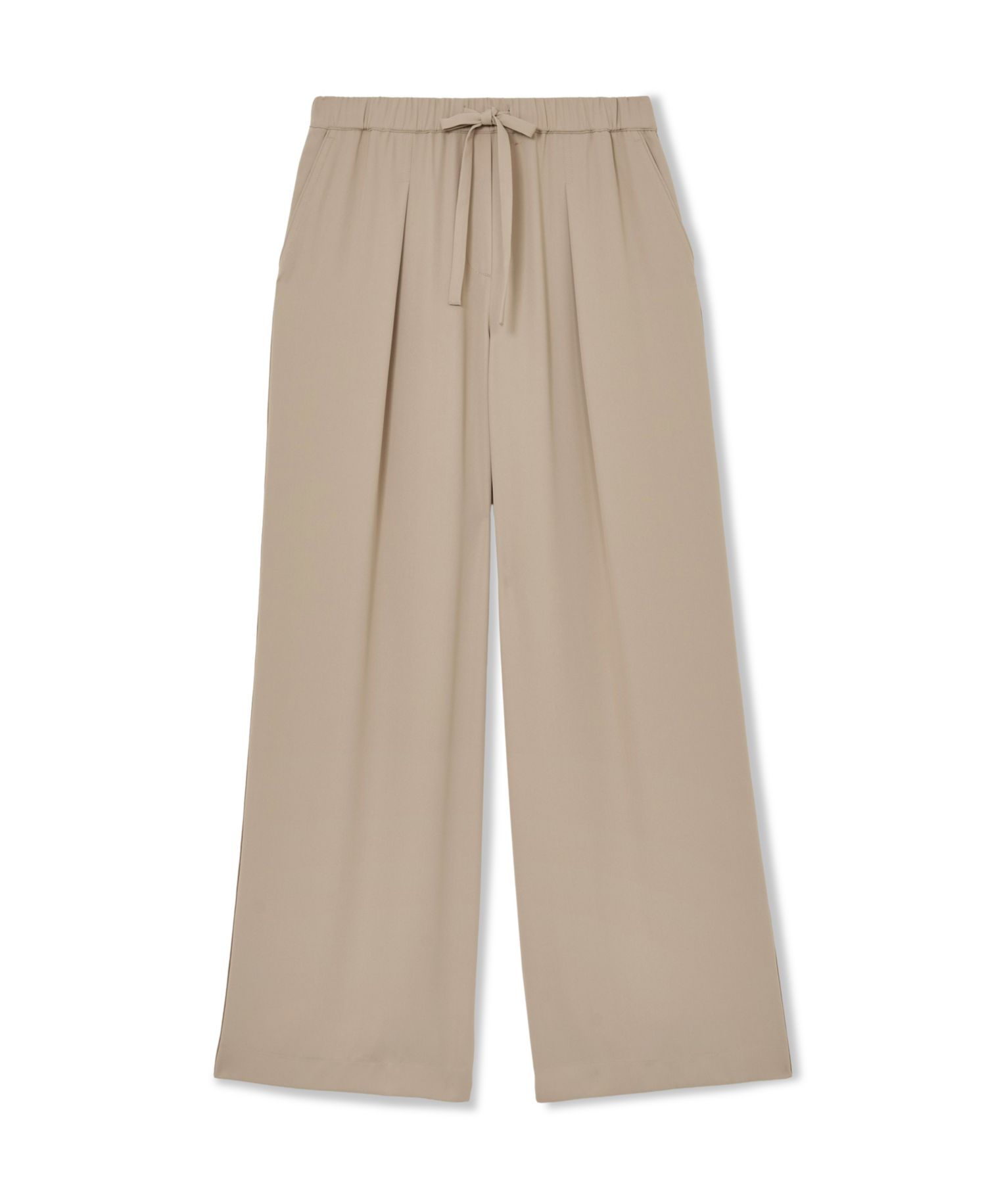 Women's Aimee Pull On Wide Leg Pants