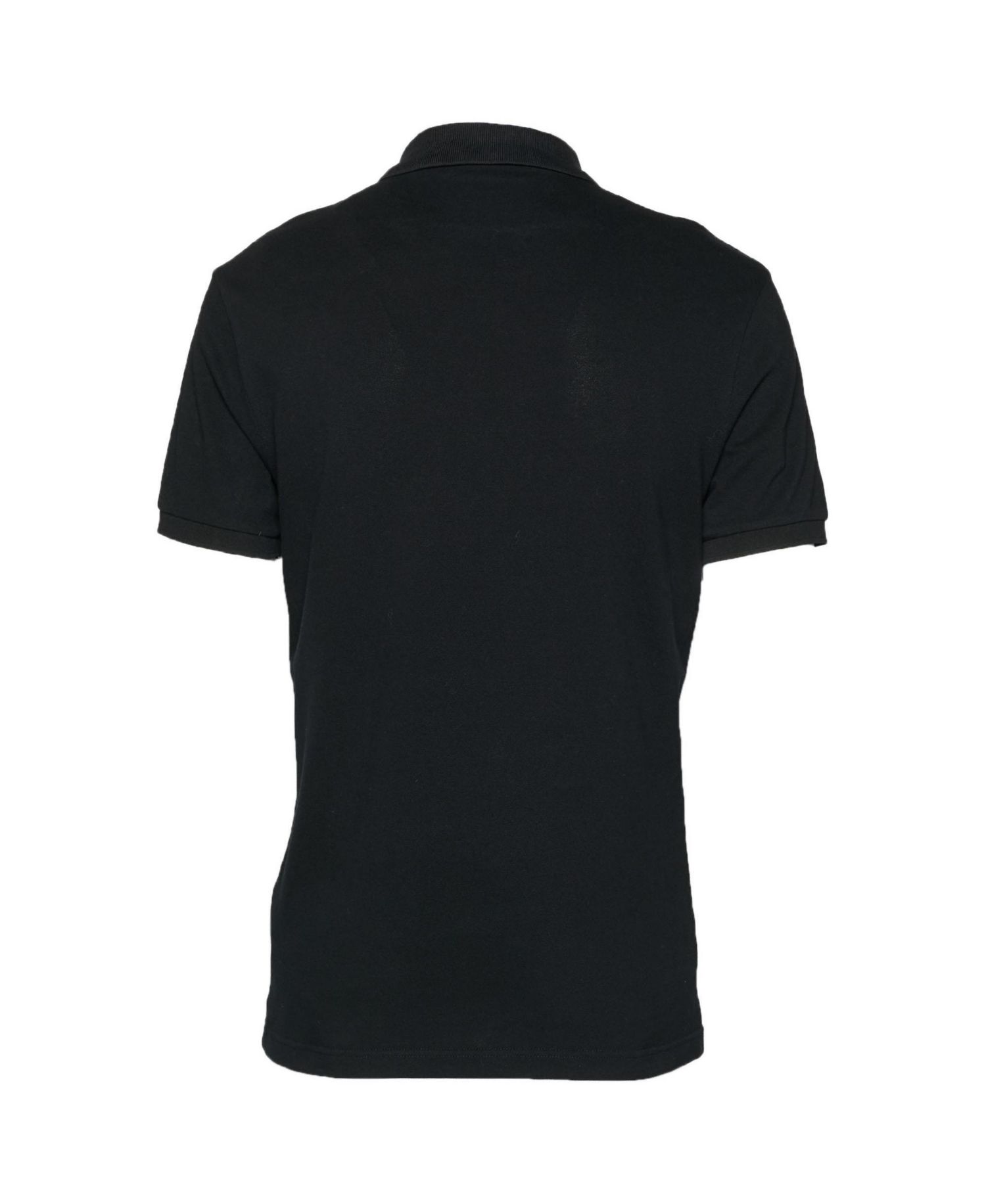 Men's Pique Polo T-Shirts
