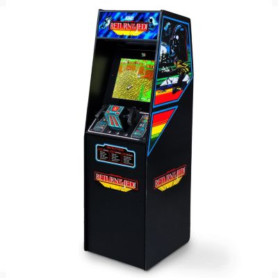 Atari Star Wars Ultra Series Free Standing Electronic Game