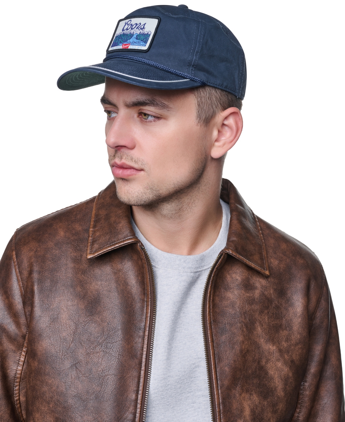 Levi's Men's Classic Bomber Jacket